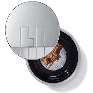 HAUS LABS BY LADY GAGA Bio-Blurring Loose Setting Powder Deep Honey